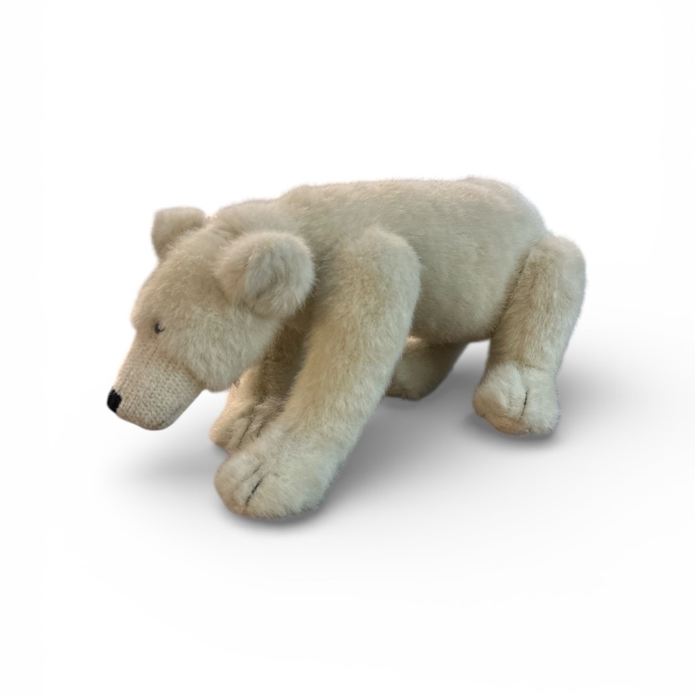 Boyd's Polar Bear Archive Series 1990-98